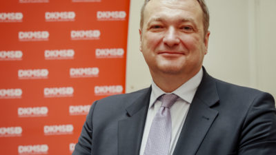 Polens Gesundheitsminister Marek Tombarkiewicz