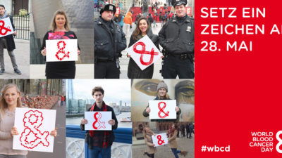 WBCD Bild mit Aufruf quer
