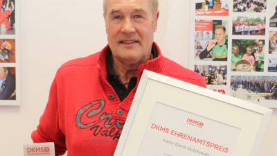 Deutscher Engagementpreis 2017