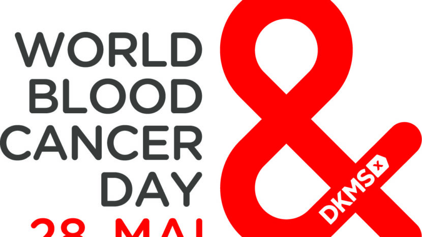 WBCD DKMS Logo