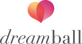dreamball Logo