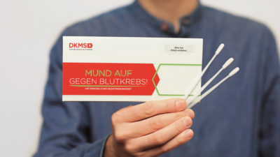 CMV-Test kann lebensbedrohliche Komplikationen verhindern