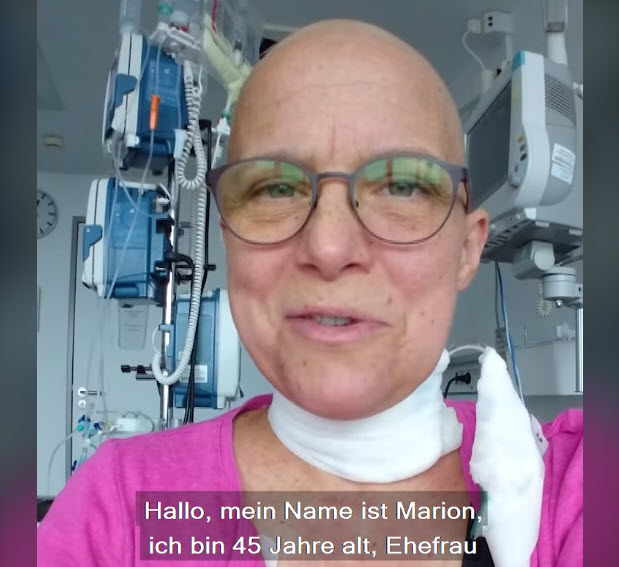 Marion DKMS