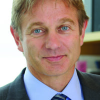 Prof. Marcel R.M. van den Brink
