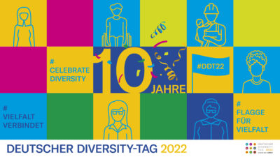 Aufruf zum Diversity-Tag 2022: Helft Alea und anderen!