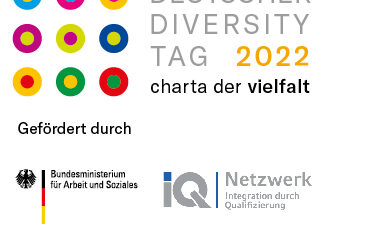Deutscher Diversity-Tag 2022