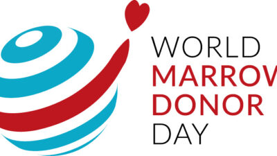 World Marrow Donor Day