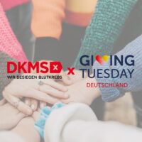 Giving Tuesday 2024