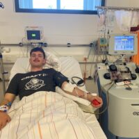 BARMER 2. Basketball Bundesliga ruft zur Registrierung bei der DKMS auf