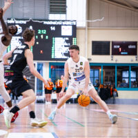 BARMER 2. Basketball Bundesliga ruft zur Registrierung bei der DKMS auf