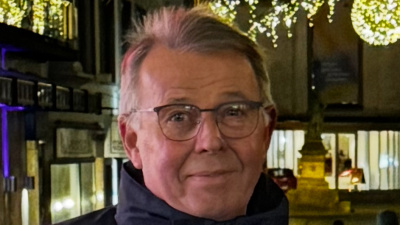 Gemeinsam für Norbert