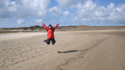 Für Elke und andere