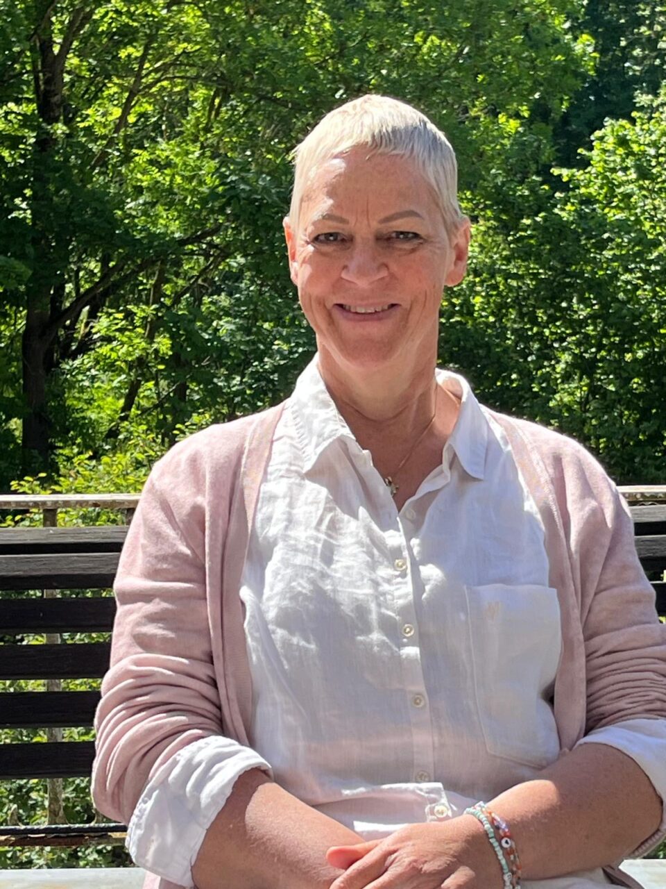 Achtung! Stammzellspender gesucht: Schwerinerin Friederike kämpft gegen Blutkrebs 1 Achtung! Stammzellspender gesucht: Schwerinerin Friederike kämpft gegen Blutkrebs | 1
