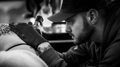 TwinWin – Das Tattoo fürs Leben, weil Hailey eine Zukunft hat