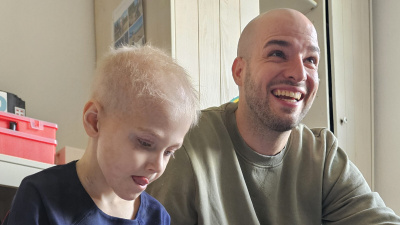 „Eine Woche aushaltbare Schmerzen für die Chance auf ein ganzes Leben!“