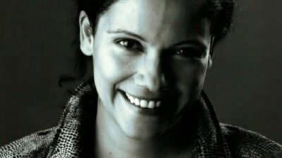 Blutkrebs kennt keine Pause - Désirée braucht Dich