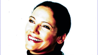 Blutkrebs kennt keine Pause - Désirée braucht Dich