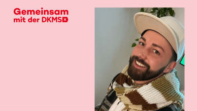 Tims Glückssträhne beginnt mit dir