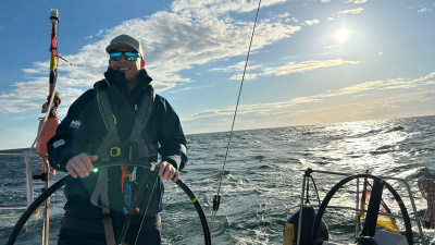 Schenke Zeit - für René und andere