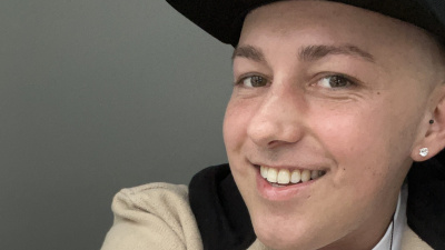 Tims Glückssträhne beginnt mit dir