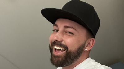 Tims Glückssträhne beginnt mit dir