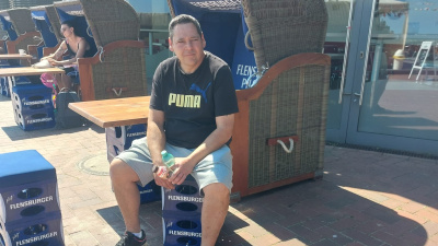 Unser Volker soll leben