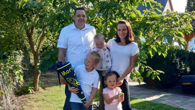 Unser Volker soll leben