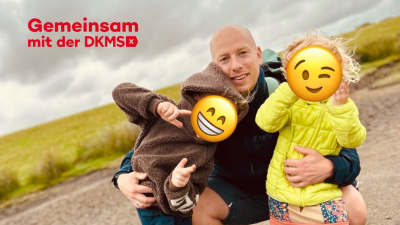 Schenke Zeit - für René und andere