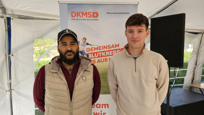 Verein(t) gegen Blutkrebs: TV Wehingen gewinnt DKMS Fußballhelden-Saison
