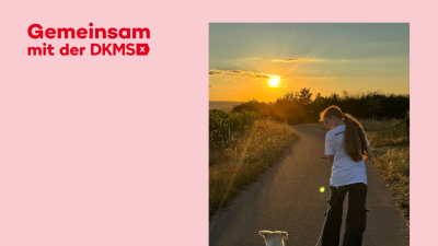 Alles Glück der Erde für Finia