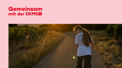 Alles Glück der Erde für Finia