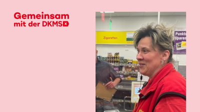 Lebensretter:innen an Kasse 1 gesucht