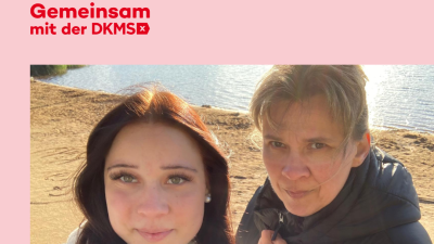 Lebensretter:innen an Kasse 1 gesucht