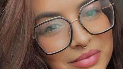 Wenn Mut tanzt und Hoffnung lacht - Susana will leben!