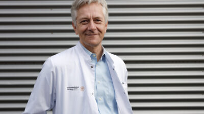 Neue Studiendaten zur Spenderauswahl vorgestellt