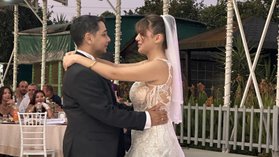 Gerettet, gefeiert, verbunden