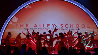 DKMS Gala 2025 in New York