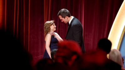 DKMS Gala 2025 in New York