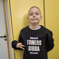 Veolia Towers geben Blutkrebs den Korb