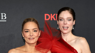 DKMS Gala 2025 in New York