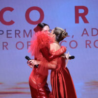 DKMS Gala 2025 in New York