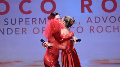 DKMS Gala 2025 in New York