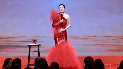 DKMS Gala 2025 in New York