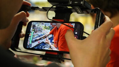 Leben retten im Maßstab 1:87