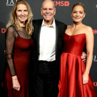 DKMS Gala 2025 in New York