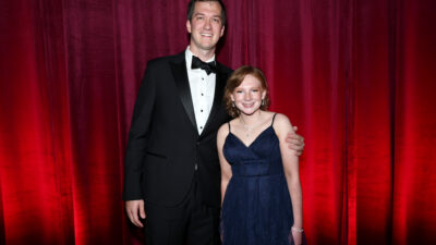 DKMS Gala 2025 in New York