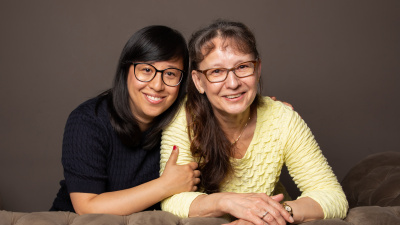 Wanted - Lebensretter:in gesucht