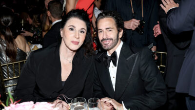 DKMS Gala 2025 in New York