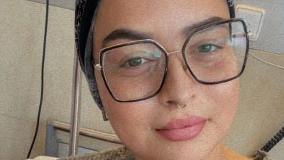 Wenn Mut tanzt und Hoffnung lacht - Susana will leben!