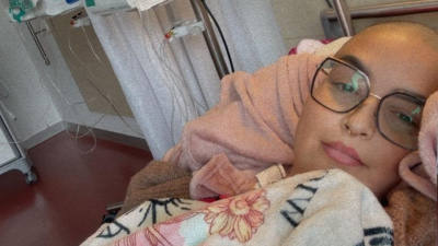 Wenn Mut tanzt und Hoffnung lacht - Susana will leben!